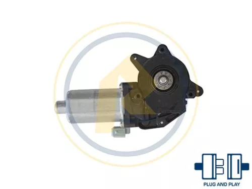 Electric Motor, window regulator