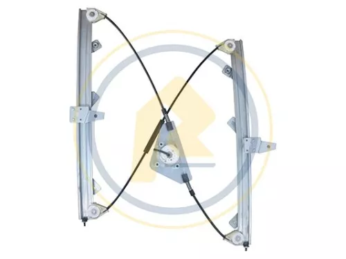 Window Regulator