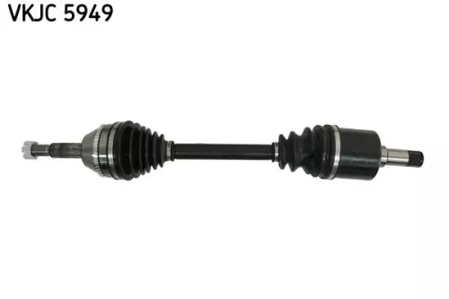 Drive Shaft