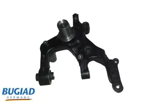 Steering Knuckle, wheel suspension