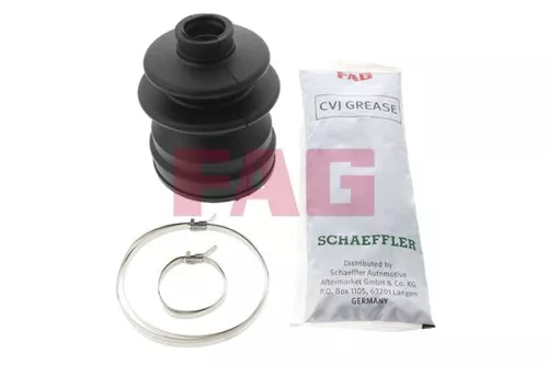 Ball Joint