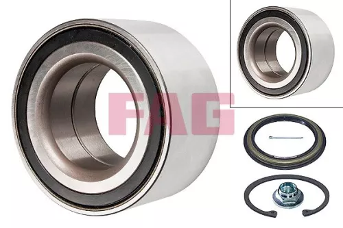 Ball Joint