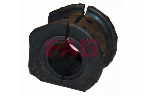 Mounting, control/trailing arm