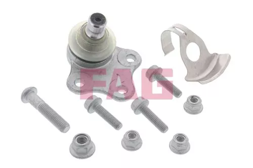 Inner Tie Rod