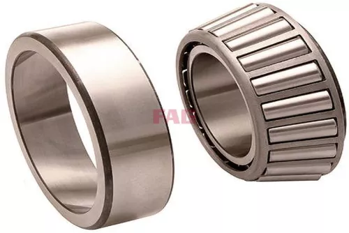 Inner Tie Rod