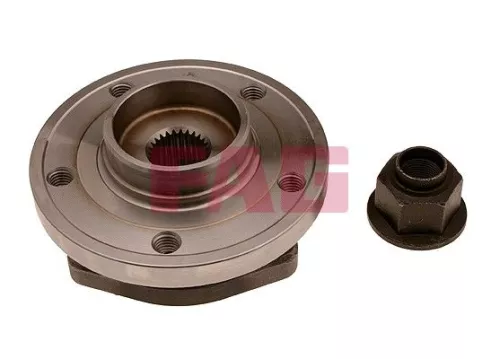 Tie Rod End