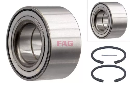 Tie Rod End