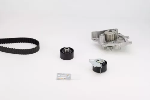 Water Pump & Timing Belt Kit