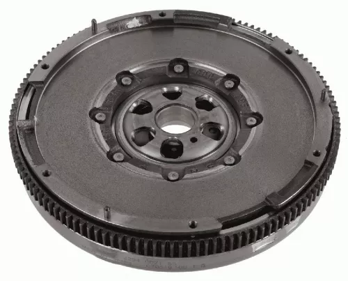 Flywheel