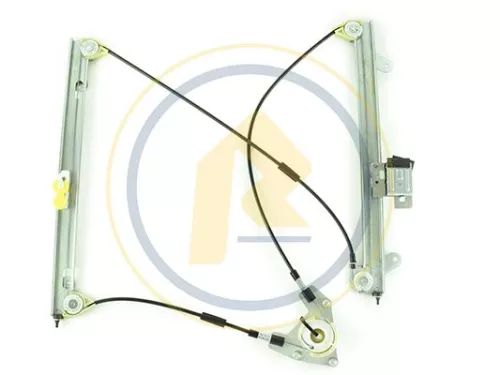 Window Regulator
