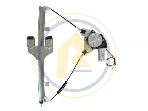 Window Regulator
