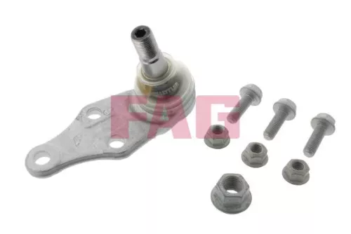 Mounting, stabiliser bar