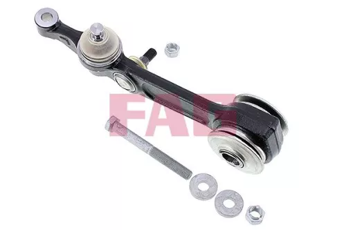 Mounting, control/trailing arm
