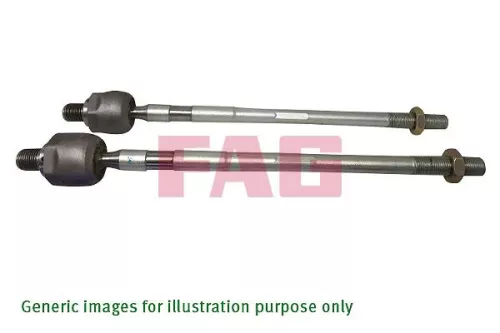 Tie Rod End