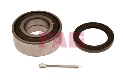 Tie Rod End