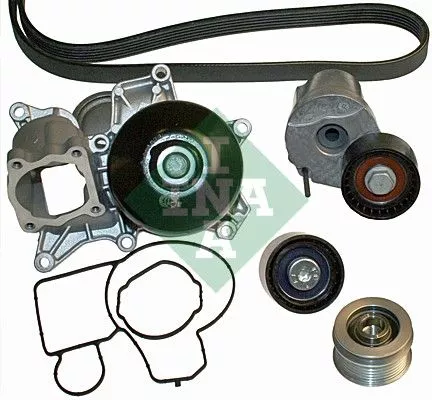 Timing Chain Kit