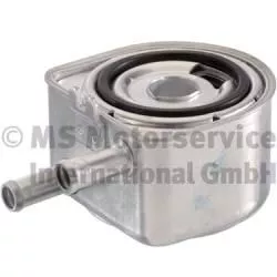 Oil Cooler, engine oil