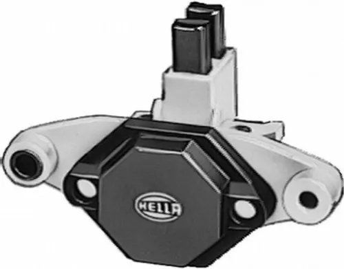 Alternator Regulator