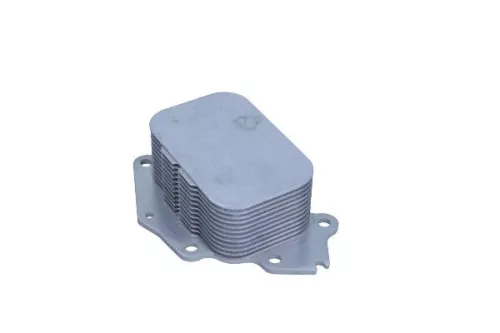 Oil Cooler, engine oil