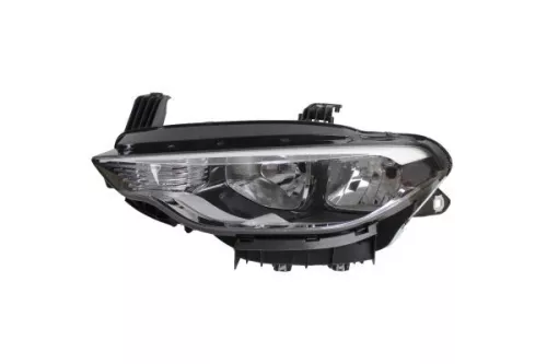 Headlight