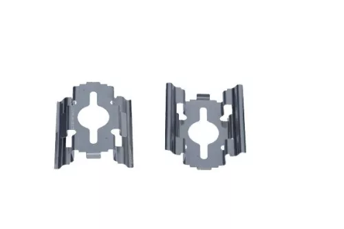 Accessory Kit, disc brake pad