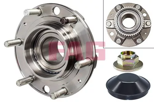 Ball Joint