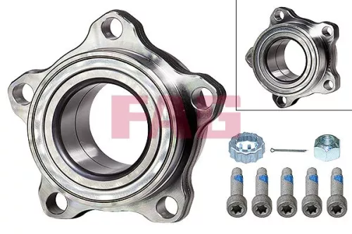 Inner Tie Rod