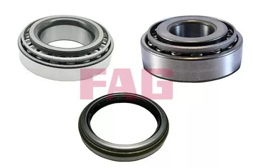 Tie Rod End