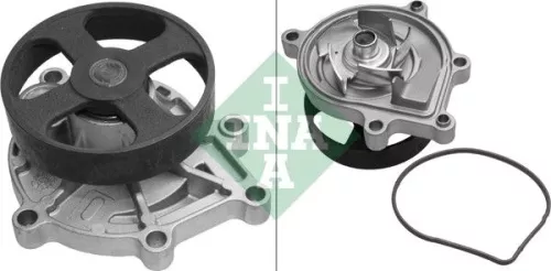 Timing Chain Kit