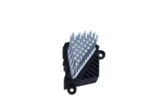 Resistor, interior blower