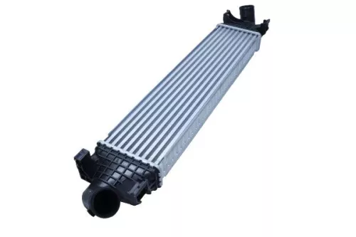 Charge Air Cooler