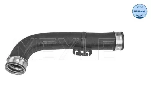 Charge Air Hose