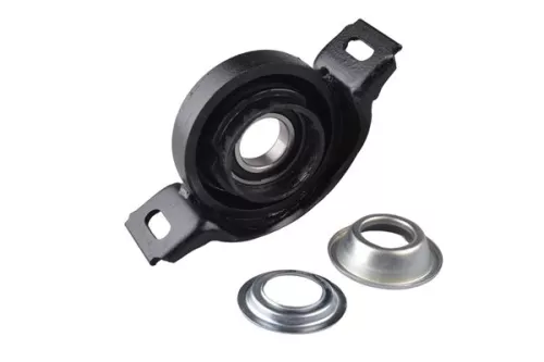 Mounting, stabiliser bar