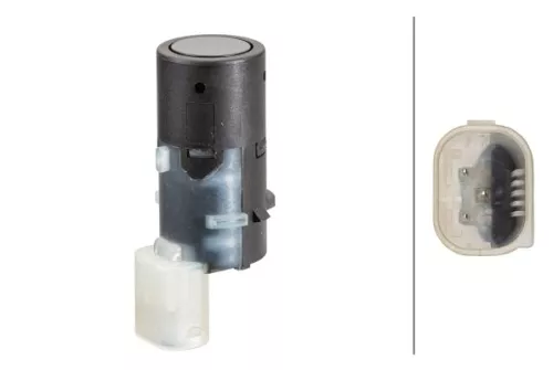 Sensor, park distance control