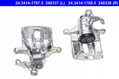 Brake Caliper