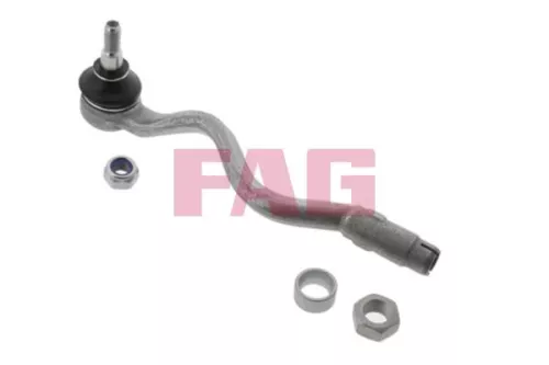 Repair Kit, suspension strut support mount