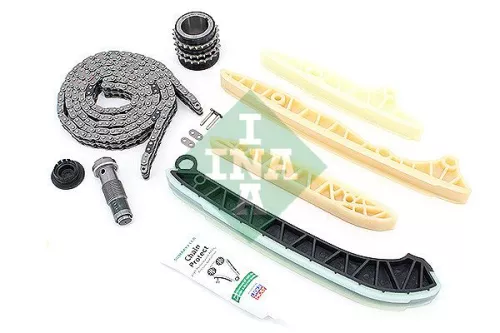 V-ribbed Belt Set