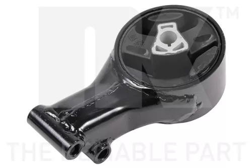 Mounting, engine