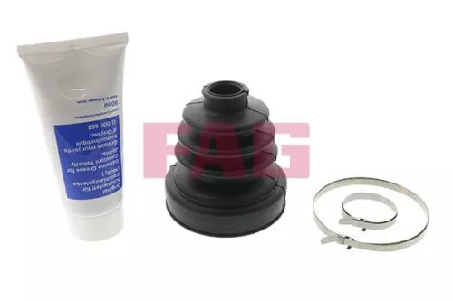 Tie Rod End