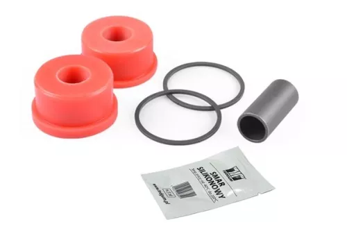 Joint, propshaft