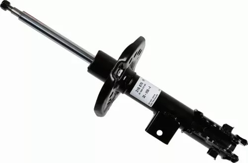 Shock Absorber