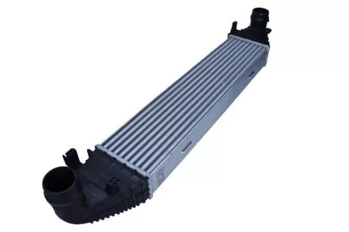 Charge Air Cooler