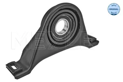 Suspension, propshaft