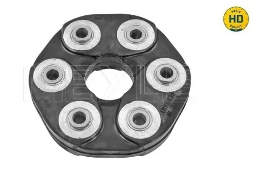 Joint, propshaft
