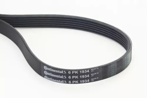 V-ribbed Belt