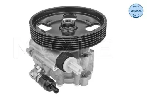 Hydraulic Pump, steering