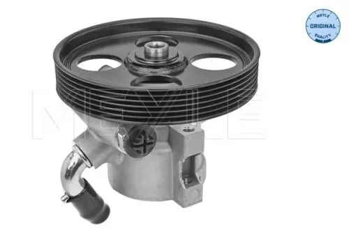 Hydraulic Pump, steering