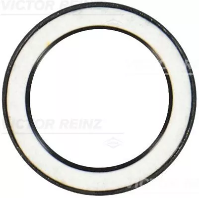 Shaft Seal, crankshaft