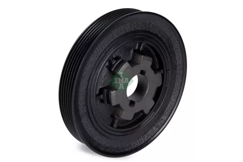 V-ribbed Belt Set