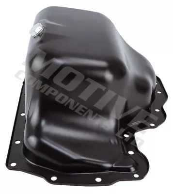 Oil Sump